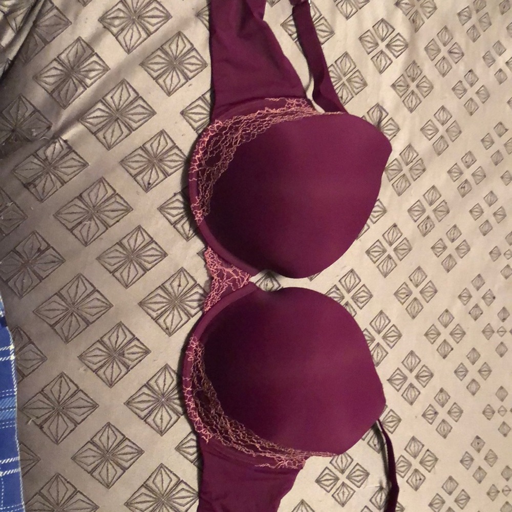 Soma Bra
